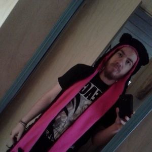 Meet your Posher, David